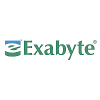exabyte logo