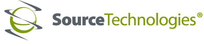 source technologies logo