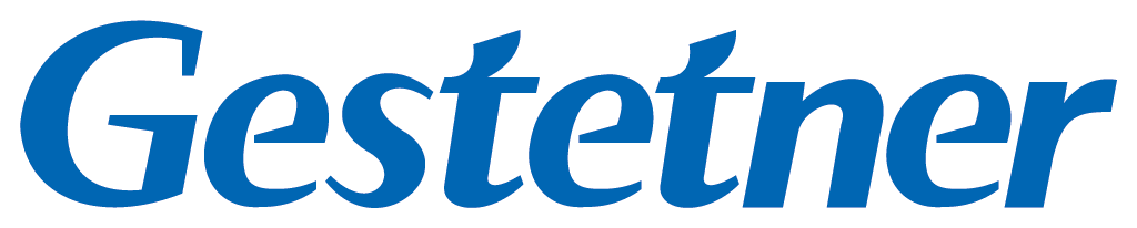 gestetner logo