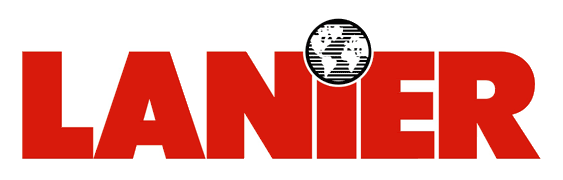lanier logo